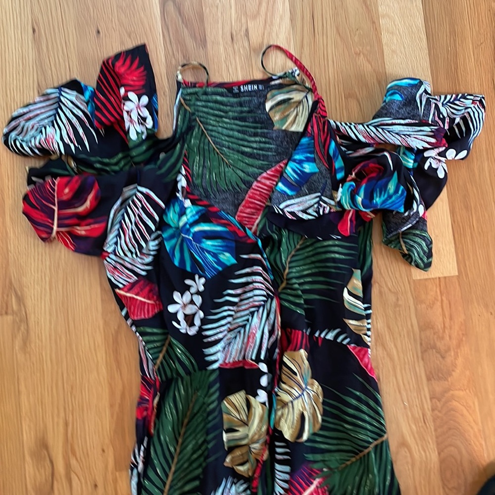 Dress - Picture 2 of 2